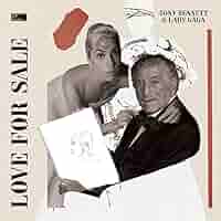 米LP Tony Bennett &amp; Lady Gaga Cheek To Cheek B002149301 Columbia, Interscope 未開封 /00400 Cheek To Cheek (Tony Bennett & Lady Gaga) LP Vinyl
